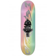 Tabla Skate Jart Sculptural 8.375"x31.8"